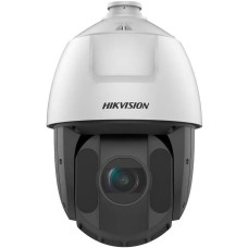 IP-Камера HIKVISION Камера видеонаблюдения IP DS-2DE5425IW-AE(T5)(B) 4.8-120мм цв. корп.:белый