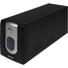 POWERCOM Источник бесперебойного питания Imperial IMD-2000AP 1200Вт 2000ВА черный