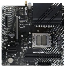 Материнская плата BIOSTAR Материнская плата B850MT2-E DJ Socket AM5 AMD B850 2xDDR5 mATX AC`97 8ch(7.1) 2.5Gg RAID+HDMI+DP