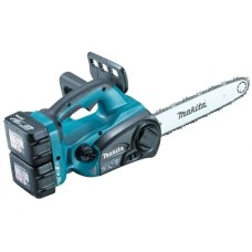 MAKITA Цепная пила DUC302RF2 аккум. дл.шины:12