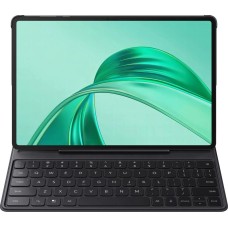 HONOR Чехол-клавиатура для Pad X8a 5503ABKM полиуретан серый