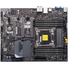 Материнская плата SUPERMICRO Серверная материнская плата MBD-C9X299-PGF, Ret