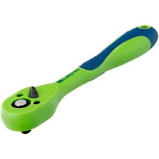 СИБРТЕХ Ключ-трещотка 1/4