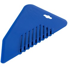 СИБРТЕХ Шпатель прижимной пластмассовый, 280 мм 86011