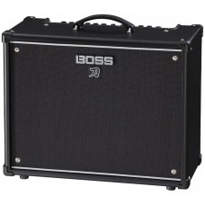 BOSS Комбоусилитель электрогитары KATANA-100 Gen3