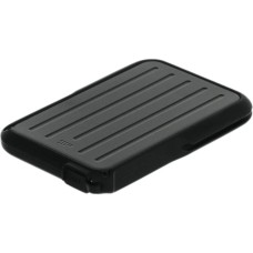 Жесткий диск SILICON POWER Жесткий диск USB3.0 1TB SP010TBPHD66SS3K Armor A66 2.5