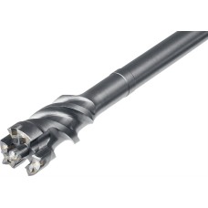 ЗУБР 45 х 500/600 мм, SDS-max проломной бур, Профессионал (29330-45-600)