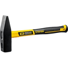 STAYER Hercules, 1500 г, слесарный молоток, Professional (20050-15)