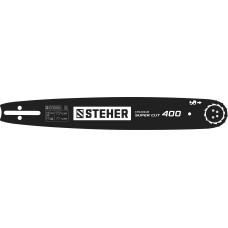 STEHER type B, шаг 0.325″, паз 1.5 мм, 40 см, шина для бензопил (75202-40)