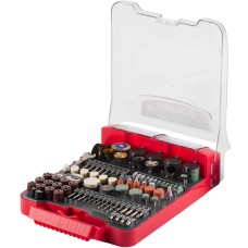 ЗУБР 238 предм., набор мини-насадок для гравёра (35902-H238)