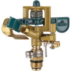 RACO Эксперт 701C, 1/2″, головка для импульсного распылителя (4260-55/701C)