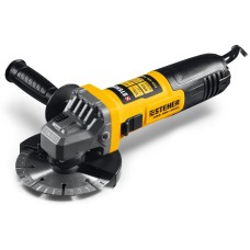 STEHER d 125 мм, 1000 Вт, УШМ (AGS-125-1000)