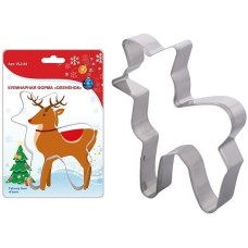 MULTIDOM Кулинарная форма 