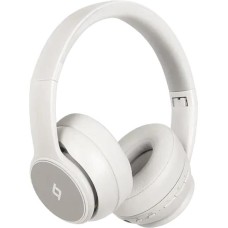 Наушники накладные беспроводные TTEC Накладные беспроводные наушники SoundLife Neo On-Ear Wireless BT Headset. Цвет: серый