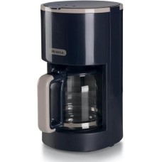 ARIETE Кофеварка капельного типа 00M139400AR0 черный