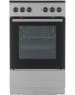 GORENJE Электрическая плита GEC5A12SG 740522