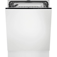 ELECTROLUX Посудомоечная машина встраив. ESL5315LO полноразмерная серебристый
