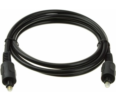Кабель PERFEO (T9001) TOSLINK вилка - TOSLINK вилка 1.5 м