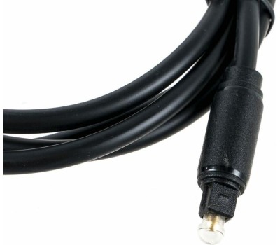 Кабель PERFEO (T9001) TOSLINK вилка - TOSLINK вилка 1.5 м