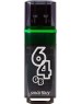 USB флеш SMARTBUY (SB64GBGS-DG) 64GB GLOSSY SERIES DARK GREY USB 3.0