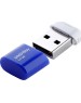 USB флеш SMARTBUY (SB64GBLARA-B) 64GB LARA BLUE