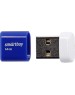 USB флеш SMARTBUY (SB64GBLARA-B) 64GB LARA BLUE