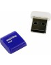 USB флеш SMARTBUY (SB64GBLARA-B) 64GB LARA BLUE
