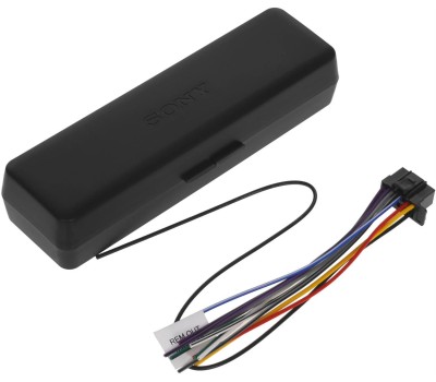 Автомагнитола SONY DSXA110U