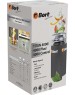Измельчитель пищевых отходов BORT TITAN 4000 (CONTROL)