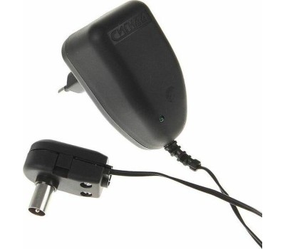 Блок питания СИГНАЛ (7939) 12V 0.1A