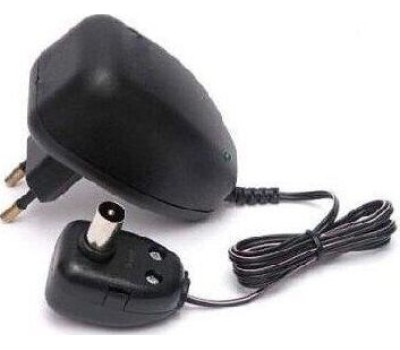 Блок питания СИГНАЛ (7939) 12V 0.1A