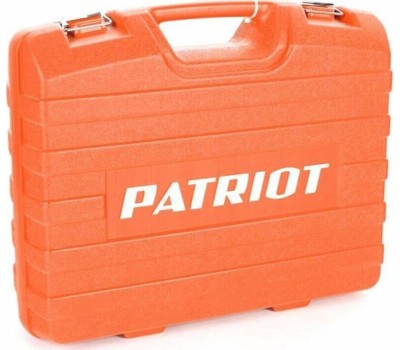 Дрель-шуруповерт PATRIOT 180301550 BR 210Li Дрель-шуруповерт аккумуляторная