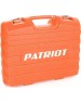 Дрель-шуруповерт PATRIOT 180301550 BR 210Li Дрель-шуруповерт аккумуляторная