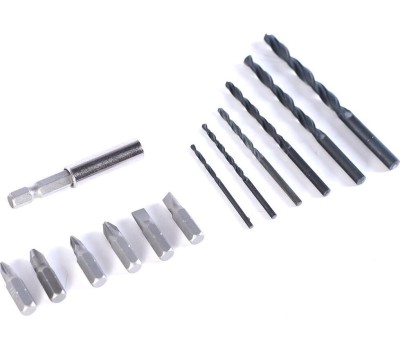 Дрель-шуруповерт PATRIOT 180301550 BR 210Li Дрель-шуруповерт аккумуляторная