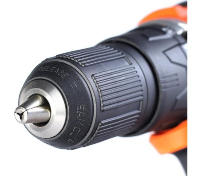 Дрель-шуруповерт PATRIOT 180301550 BR 210Li Дрель-шуруповерт аккумуляторная