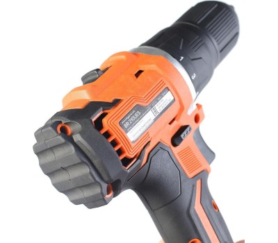 Дрель-шуруповерт PATRIOT 180301550 BR 210Li Дрель-шуруповерт аккумуляторная