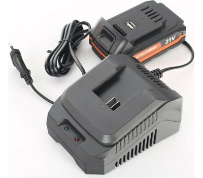 Дрель-шуруповерт PATRIOT 180301550 BR 210Li Дрель-шуруповерт аккумуляторная