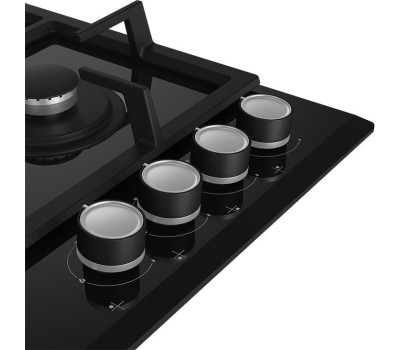 Независимая варочная панель газовая BEKO HILW 64235 S