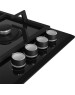 Независимая варочная панель газовая BEKO HILW 64235 S