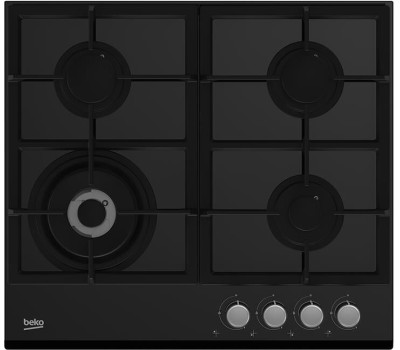Независимая варочная панель газовая BEKO HILW 64235 S