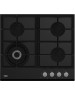 Независимая варочная панель газовая BEKO HILW 64235 S