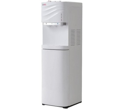 Кулер AEL LC-AEL-840A Нижняя загрузка