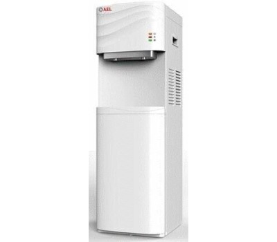 Кулер AEL LC-AEL-840A Нижняя загрузка