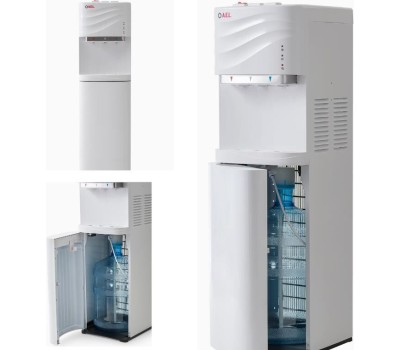 Кулер AEL LC-AEL-840A Нижняя загрузка