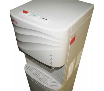 Кулер AEL LC-AEL-840A Нижняя загрузка