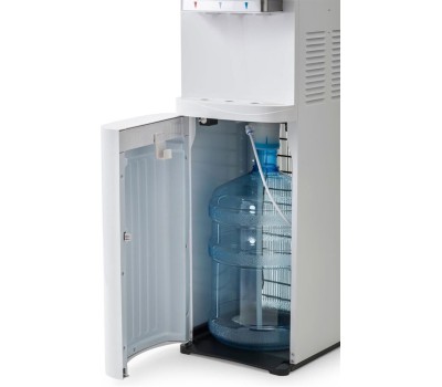 Кулер AEL LC-AEL-840A Нижняя загрузка