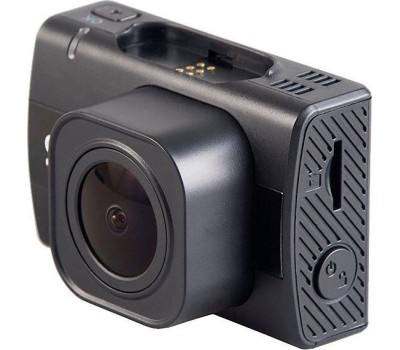 Видеорегистратор SILVERSTONE F1 A90-GPS CROD POLISCAN