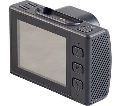 Видеорегистратор SILVERSTONE F1 A90-GPS CROD POLISCAN