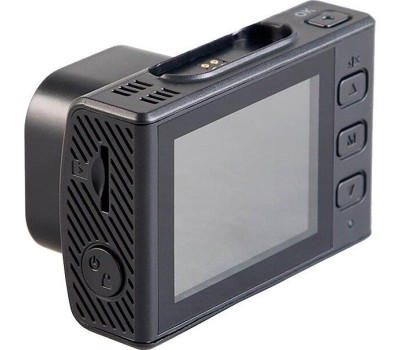 Видеорегистратор SILVERSTONE F1 A90-GPS CROD POLISCAN