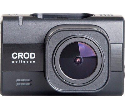 Видеорегистратор SILVERSTONE F1 A90-GPS CROD POLISCAN